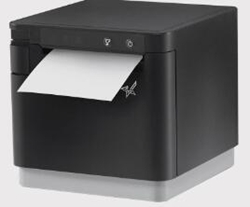 STAR MCP31C打印机