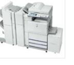 夏普Sharp MX-5050V复合机