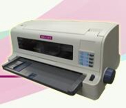 映美Jolimark DP660打印机