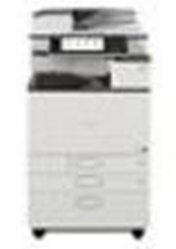 理光Ricoh MP C2503复合机