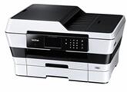 兄弟Brother MFC-J6970CDW打印机