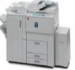 理光Ricoh Aficio 1075复印机