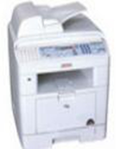 理光Ricoh AFicio FX200L打印机