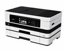 兄弟Brother MFC-J4710DW打印机