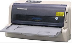 航天信息Aisino TY-820III打印机