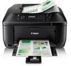 佳能Canon PIXMA MX452打印机