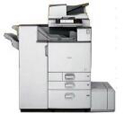 基士得耶Gestetner DSc1225ex复合机