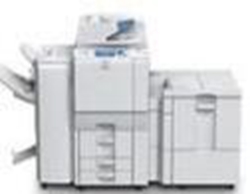 理光Ricoh Pro 1357EX复合机