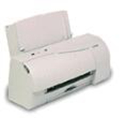 利盟Lexmark 7000 Color Jetprinter打印机