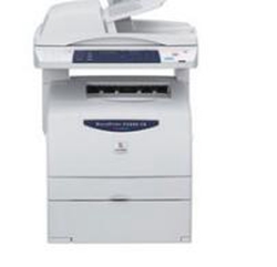 富士施乐Fuji Xerox DocuPrint CM415 AP复合机