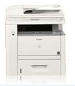 佳能Canon imageCLASS D1370复合机