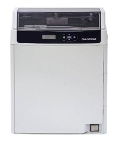 得实Dascom DC-7600打印机