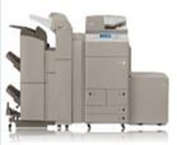 佳能Canon imageRUNNER ADVANCE C7065复合机