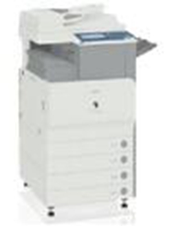 佳能Canon Color imageRUNNER C3480复合机