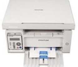 奔图Pantum M6505打印机