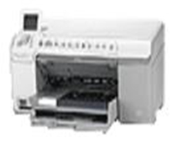 惠普HP Photosmart C5280打印机