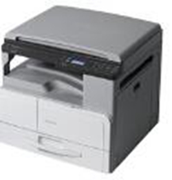 理光Ricoh Aficio MP 2014AD复合机