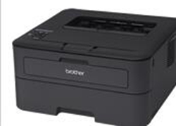 兄弟Brother HL-L2366DW打印机