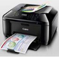 佳能Canon PIXMA MX437打印机