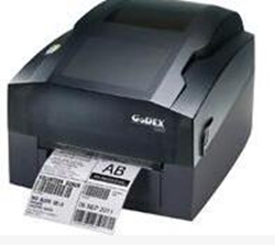 科诚Godex G300 GEPL打印机