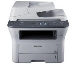 三星Samsung SCX-4828打印机