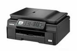 兄弟Brother MFC-J470DW打印机