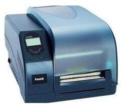 博思得Postek TZ6打印机