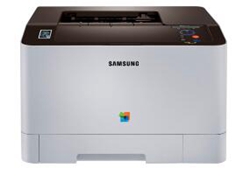 三星Samsung SL-C1810打印机