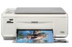 惠普HP Photosmart C4285打印机