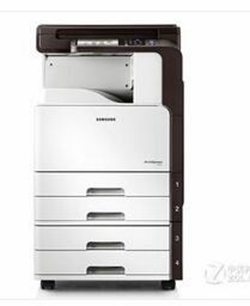 三星Samsung SCX-8123ND复合机