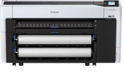 爱普生Epson SureColor T7780D打印机