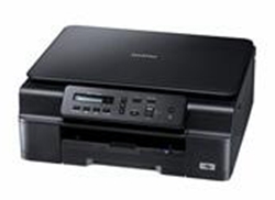 兄弟Brother DCP-J132N打印机