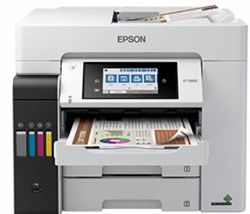 爱普生Epson ET-5800打印机