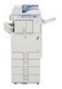 理光Ricoh Aficio MP C2550复合机