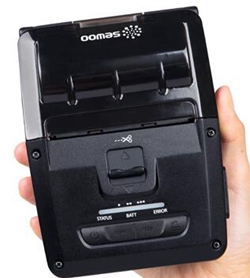 世友Sewoo LK-P34打印机