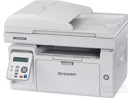 夏普Sharp AR-B2201W打印机
