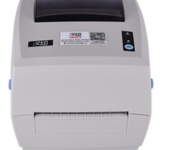 汉印HPRT P8打印机