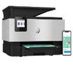 惠普HP OfficeJet Pro 9015打印机