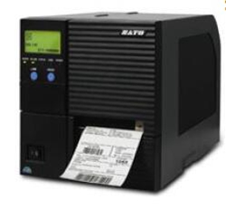 佐藤SATO GT424e打印机