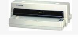 得实Dascom DS-6400TX打印机