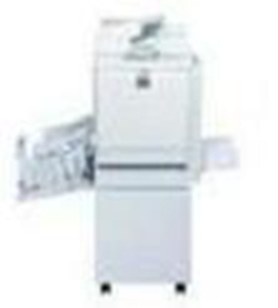 理光Ricoh DX 3443C复印机