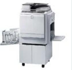 基士得耶Gestetner CP6454P打印机