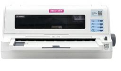 映美Jolimark FP-630KII+打印机