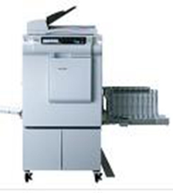 理光Ricoh DD 5440c打印机