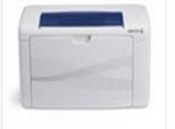 富士施乐Fuji Xerox Phaser 3010打印机