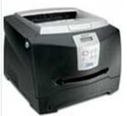 IBM InfoPrint 1512打印机