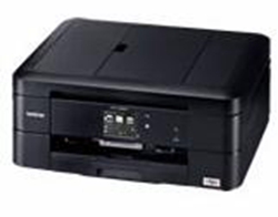 兄弟Brother MFC-J880N打印机