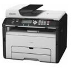 理光Ricoh SP 204SF打印机