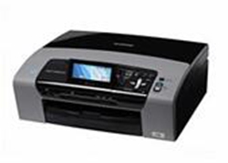 兄弟Brother DCP-395CN打印机