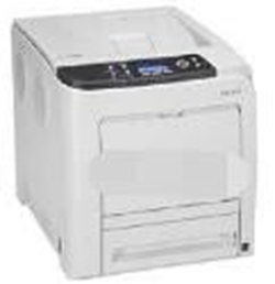 理光Ricoh Aficio SP C320DN打印机